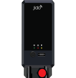 Jido LTE Container Tracker