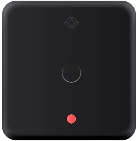 Multi Sensor - Temperature & Humidity | CO