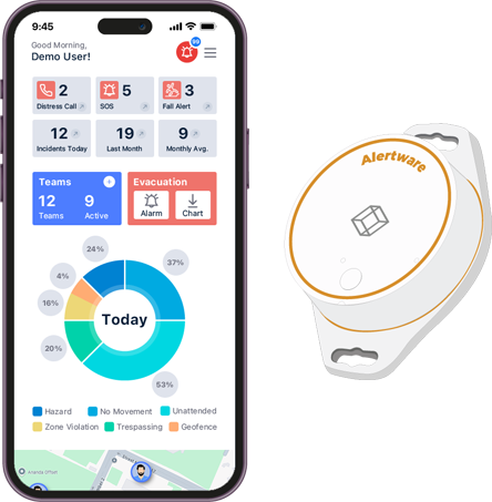 Cold Chain Data Logger