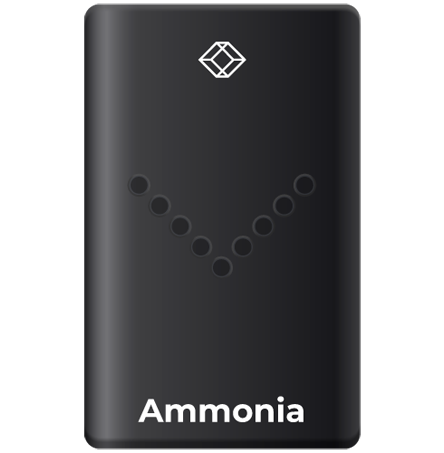 Ammonia Sensor