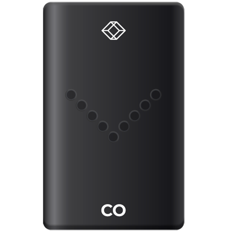 CO Sensor