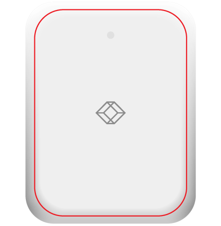 LoRaWAN Temperature & Humidity Monitoring Sensor