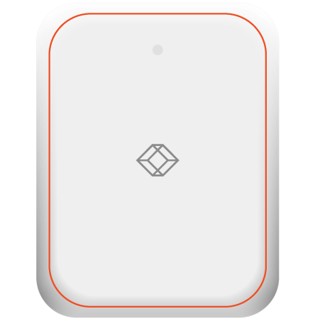 LoRaWAN Light Intensity Monitoring Sensor