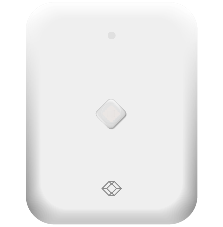 LoRaWAN Occupancy Detection Sensor