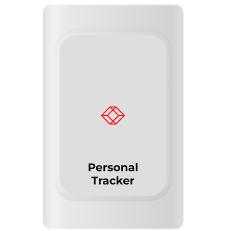 LoRaWAN GPS Personal Tracker
